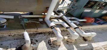 Joe Rushing Plumbing, Heating & Air Conditioning