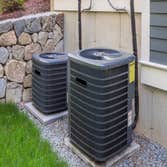 Photos by Malik Heating/cooling #2