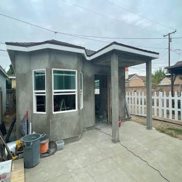New 550sq ADU In The City Of Lakewood