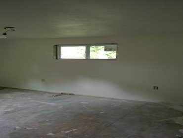 Photos from Ivan Johnson A complete renovation of a riverfront home we did in Ahrensville, Pa in the spring and summer of 2015