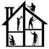 LH Jenkins Home Repair logo