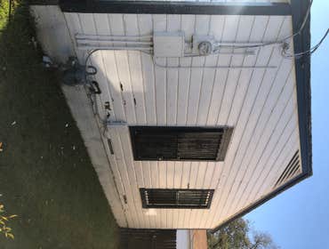Siding + Soffit + Fascia