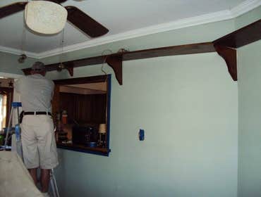 Photo(s) from Paint Werks Residential