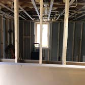 Photos by Amr Builders LLC #3 Frame new bath and 2 bedrooms in basement