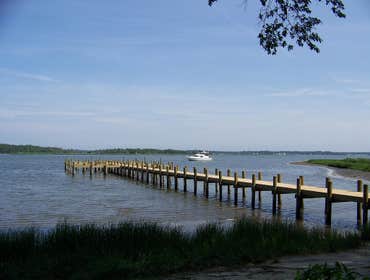 Dock/Marine Construction