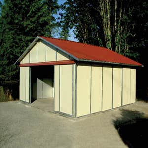 Barns