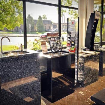 Photos by Great Lakes Granite & Marble #1