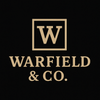 Warfield and Company logo