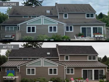 Photos by Western Summit Roofing Contractors #1