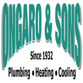 Ongaro & Sons, Inc. Project