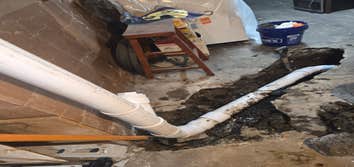 1776 Plumbing & Drains