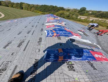 Photos by Dte Roofing LLC #2