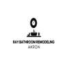 Ray Bathroom Remodeling Akron logo