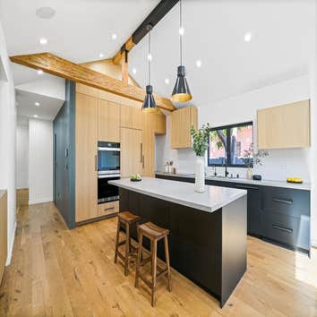 Creation Construction & Remodeling Inc