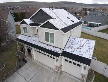 Photos by Powermax Roofing #5 Roofing