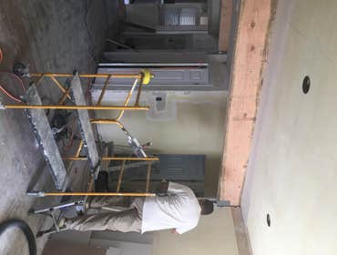 Photos by Smart Construction Consultants Inc
