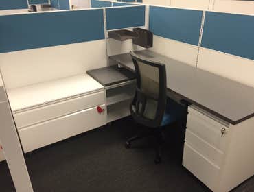 Photo(s) from Design Business Furniture Inc