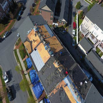 American Choice Exteriors
