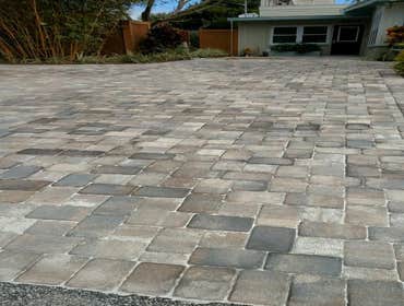 Seal-Away pressure washing sidewalk, driveway, & fence Before and after pictures pressure washing sidewalk, fence, & driveway. Call Seal-Away today to