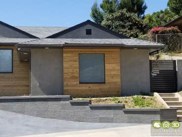 Los Angeles Complete Remodeling