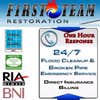 First Team Restoration Inc logo