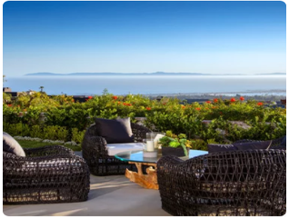 Newport Beach Residence