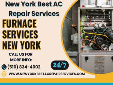 Photos by New York Best AC Repair Services #2
