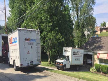 Photos from HJM Enterprises Inc DBA Firedex of Pittsburgh