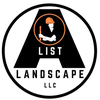 A List Landscape logo