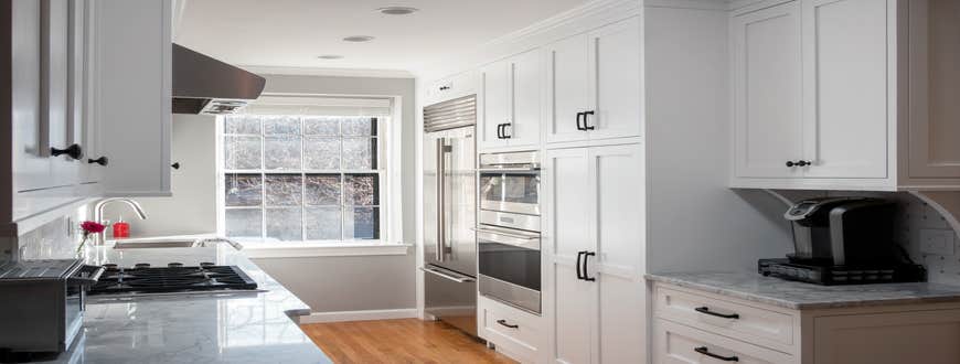 Beacon Galley Kitchen After