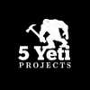 5 Yeti Projects logo