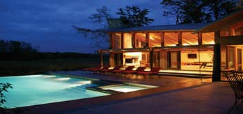 Selected Works Diverse array of projects reflecting the variety clients and locations.