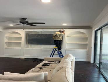 Painting Services