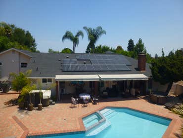 Solar Projects