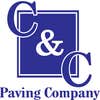 C&C Paving Company Inc logo