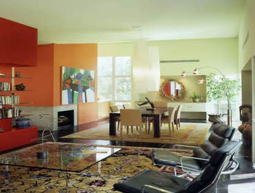 Photos from Webber + Studio, Architects
