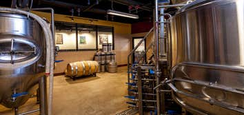 RALLY KING BREWERY
