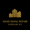 Solid Siding Repair Durham Nc logo