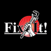 Fix It logo