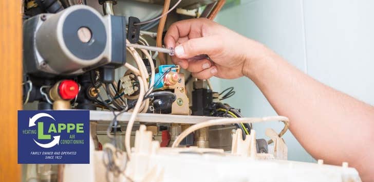 Lappe Heating & Air