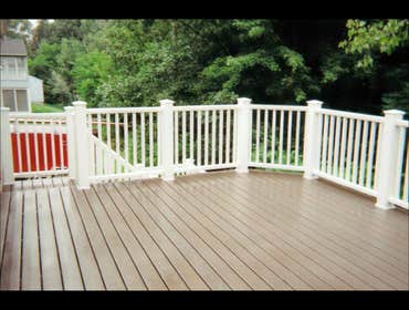 Photos from Bowlen's Carpentry