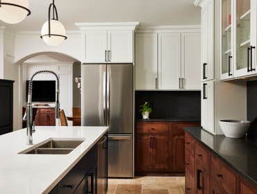 Photos by Bluestem Remodeling #1