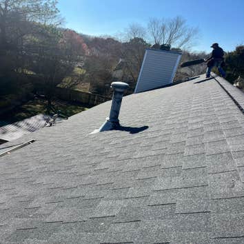 Elohim Roofing LLC