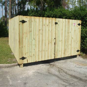 Gates
