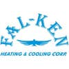 Fal-Ken Heating & Cooling logo