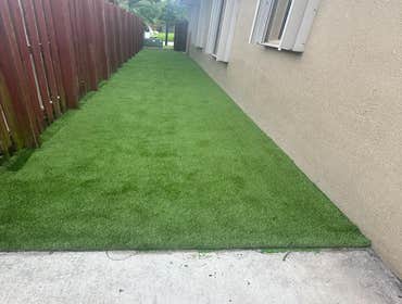 The Grace Landscaping LLC