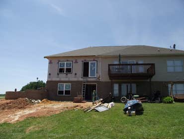Works by Deaton S Construction