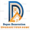 Depaz Renovation LLC logo