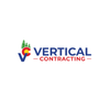 Vertical Contracting - Detached Garage Builders logo