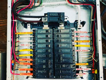 Photos by Apr Electrical Solutions #1